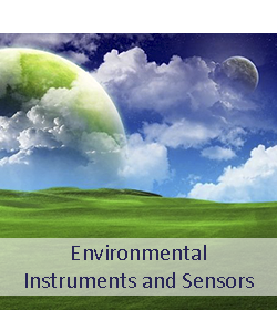 Environmental Instruments and Sensors