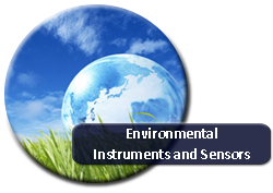 Felix Environmental Instruments and Sensors