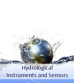 Hydrological Instruments and Sensors