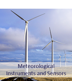 Meteorological Instruments and Sensors