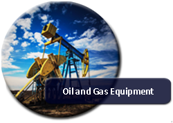 Felix oil gas equipment